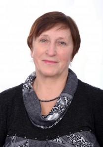 Леонова Валентина Васильевна  кандидат технических наук, доцент