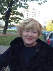 Юспа Татьяна Владимировна  старший преподаватель