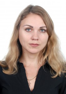 Зеньчик Татьяна Александровна, ведущий специалист