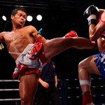 Таиландский бокс