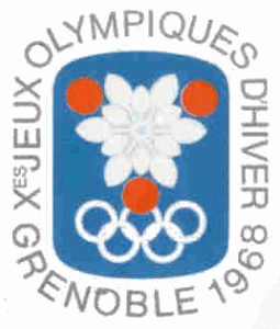 1968 Гренобль