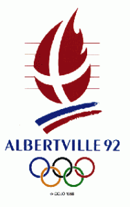 1992 Альбервилль