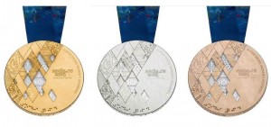 медали паралимпиады 2014 Сочи
