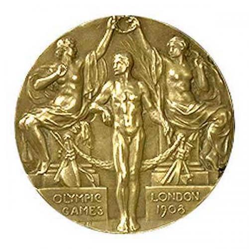 Olimpic_gold_medal_1908