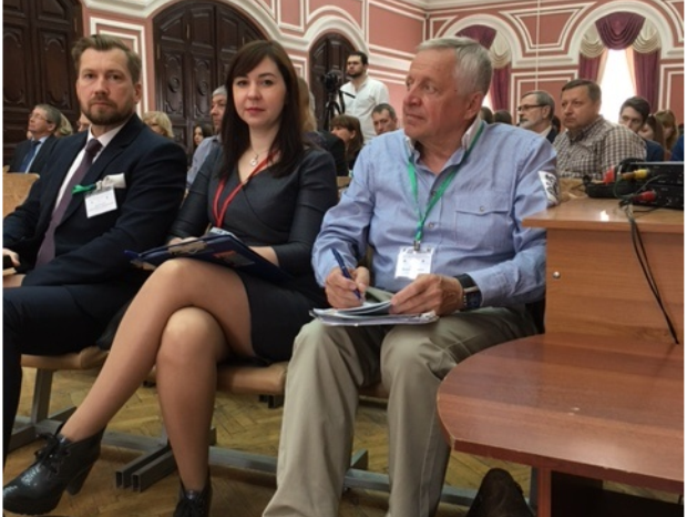 Совместно с разработчиками из Самары популярного дыхательного тренажера «Самоздрав»