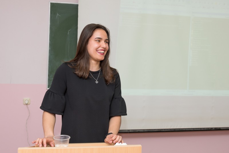 Доклад Адамович Вероники