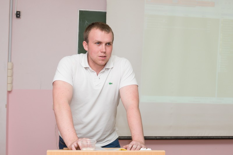 Жданович Николай