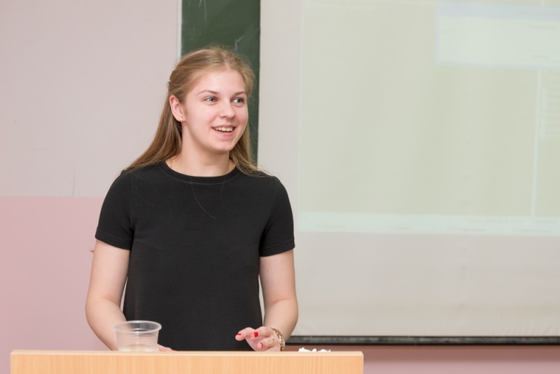 Доклад Шапаренко Инги