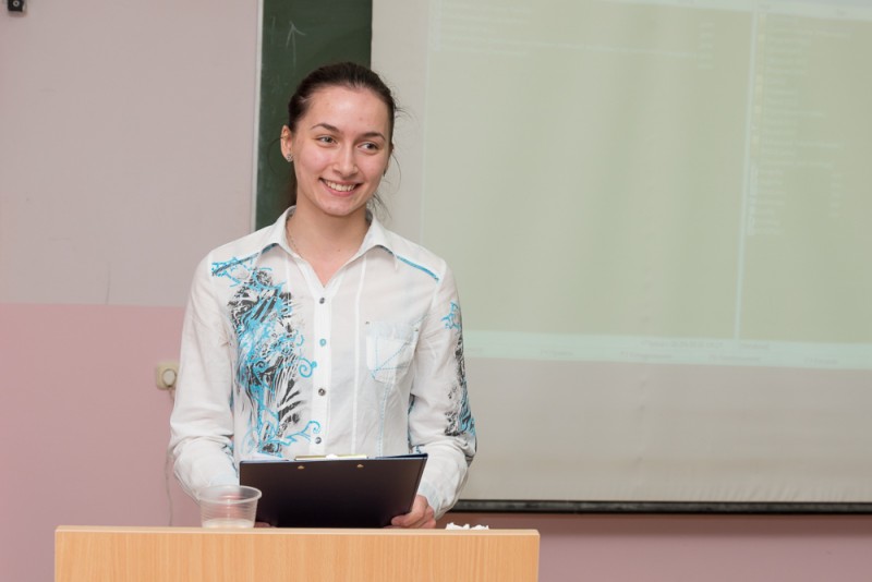 Доклад Гриб Полины