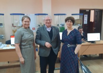 Цехмистро Л.Н.