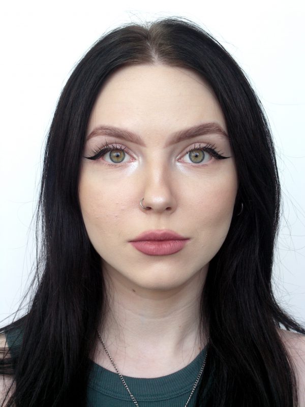 Чернышевич Анастасия Дмитриевна