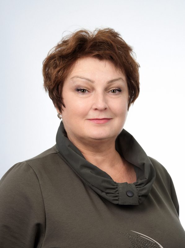 Кафедра спорта