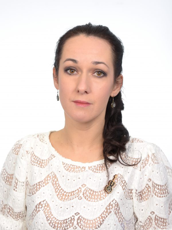 Кафедра спорта