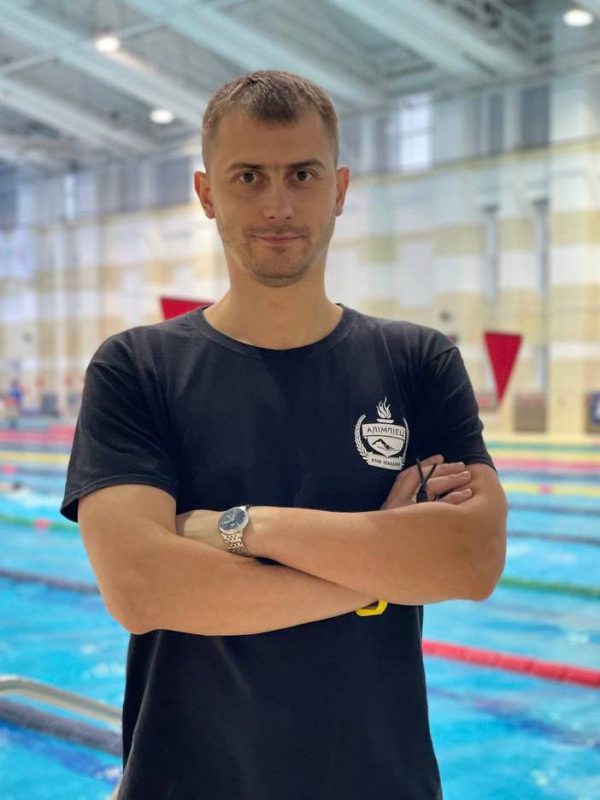 Задворный Юрий Сергеевич