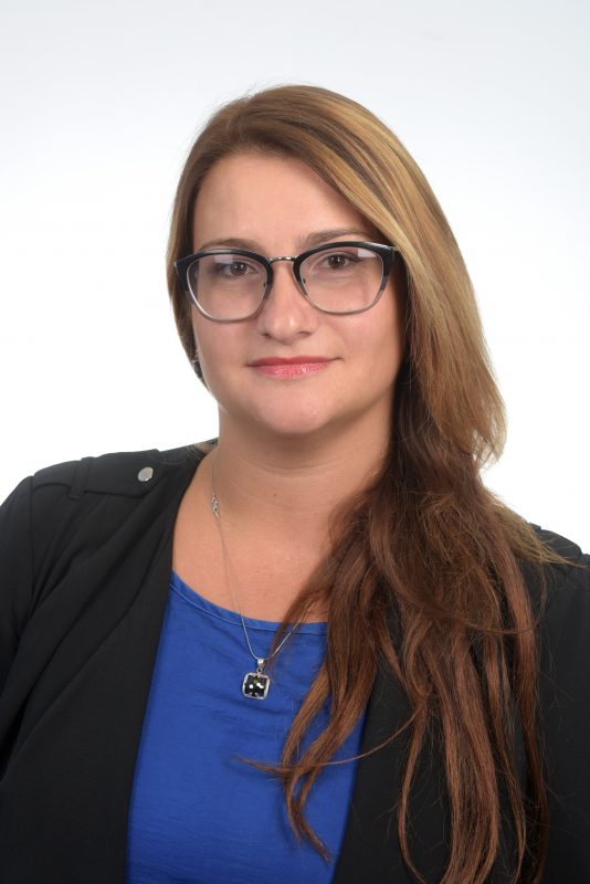 Кафедра спорта и туризма