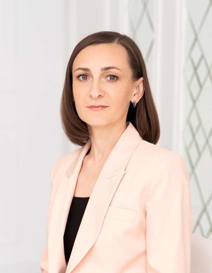 Анна Вячеславовна Фото
