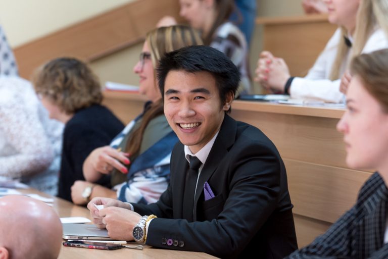 Спортивный менеджер где учиться