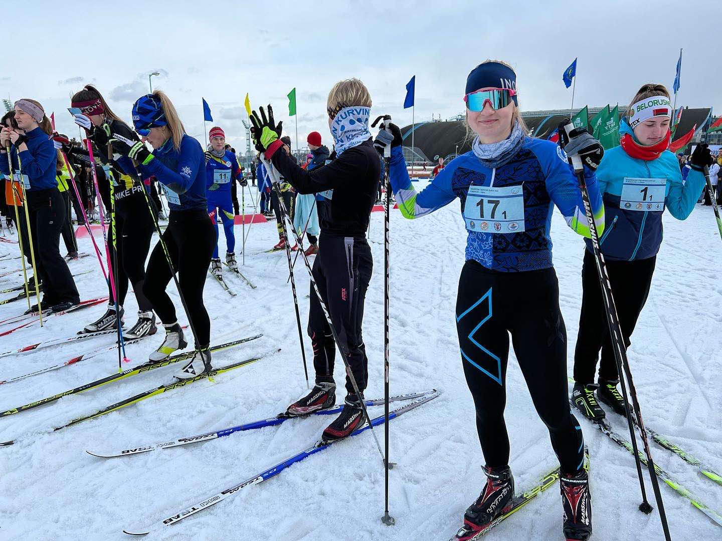 раубичи лыжероллерная. лыжероллерная трасса веснянка. раубичи лыжная трасса. лыжероллерная трасса веснянка. веснянка лыжная трасса.