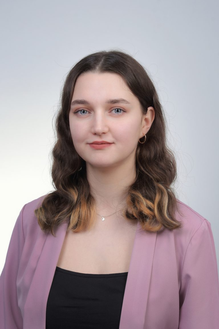 Дарануца Кристина Сергеевна - Белорусский государственный университет ...