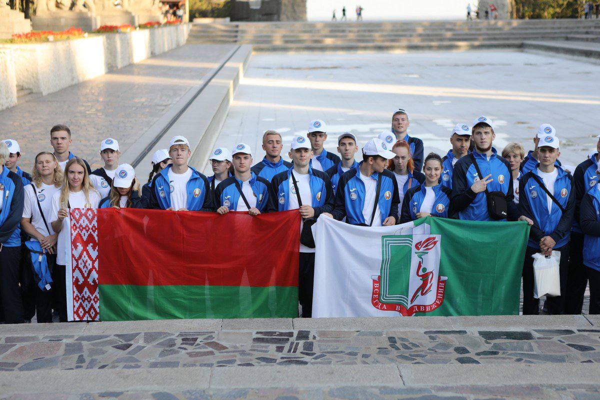 спартакиада союзного государства защитник отечества